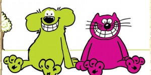 Roobarb and Custard […]