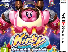 Nintendo 3DS Kirby […]