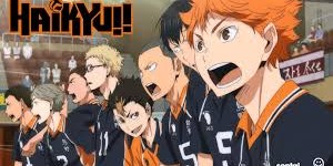 Animatsu – Haikyu! […]