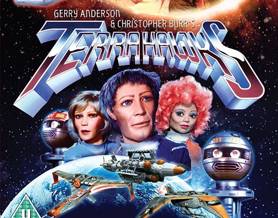 Terrahawks – Volume […]