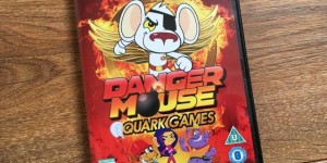 Danger Mouse Quark […]