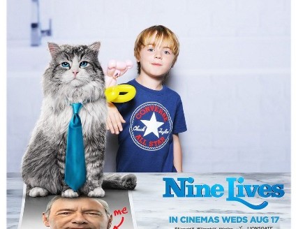 Nine Lives Review […]