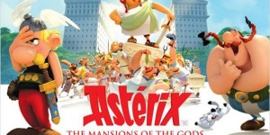 ASTERIX – THE […]