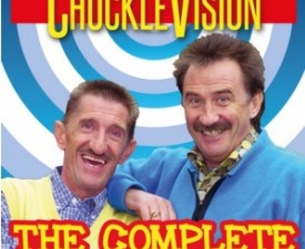 Chuckle Vision – […]