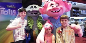 DreamWorks Trolls review […]