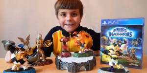 Skylanders Imaginators review […]