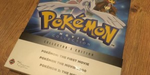 Pokemon Movie Collection […]