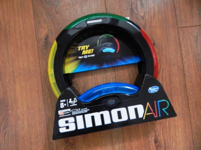 Simon Air