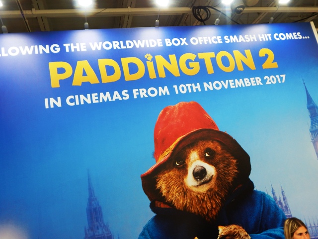 Image result for Paddington 2