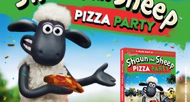 Shaun The Sheep […]