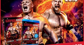 WWE Survivor Series […]