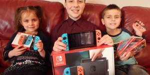 Nintendo Switch Christmas […]