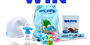 Win Smurfs The […]