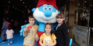 Smurfs The Lost […]