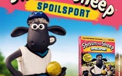 Aardman Shaun the […]