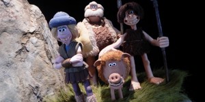 Aardman Early Man […]