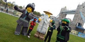 The LEGO Ninjago […]