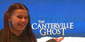 The Canterville Ghost […]