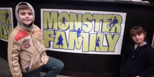 Monster Family review […]