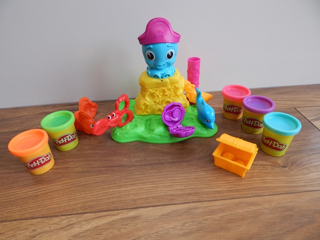 Play sales doh cranky