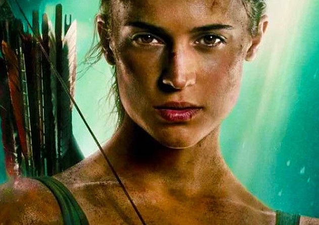 Tomb Raider review […]