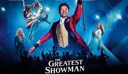 The Greatest Showman […]