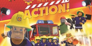 Fireman Sam Set […]