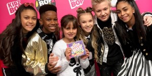 Kidz Bop 2019 […]