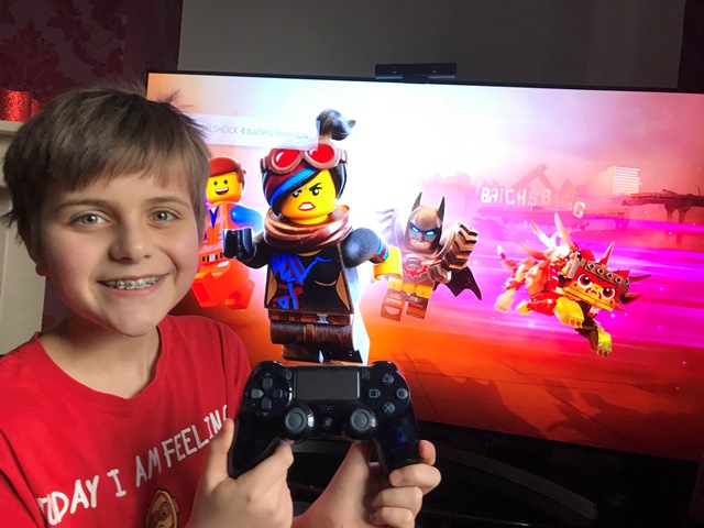 download The Lego Movie 2 Videogame