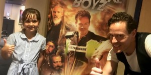 Adventure Boyz review […]