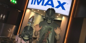 IMAX – Godzilla […]