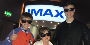 IMAX – Men […]