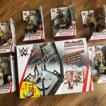 wwe ke toys