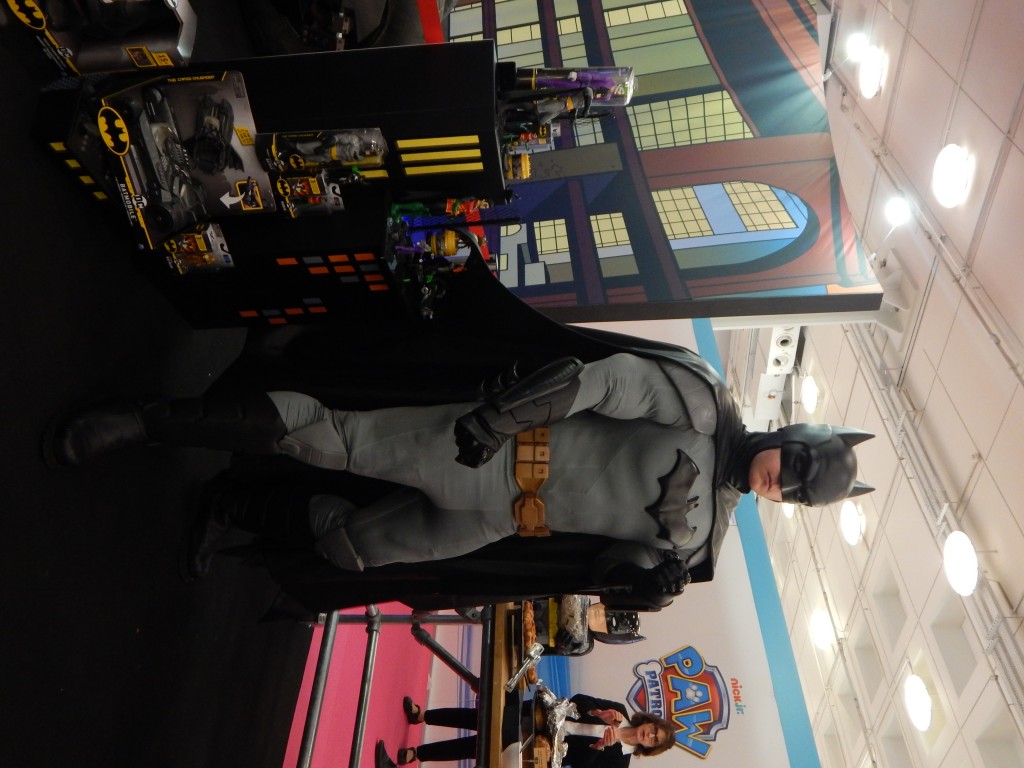 batman tower toys