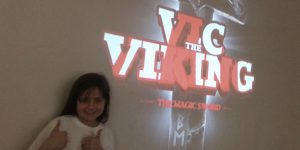 Vic The Viking […]