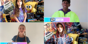 Kidz Bop Party […]