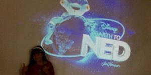 Disney + Earth […]