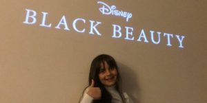 Disney + Black […]