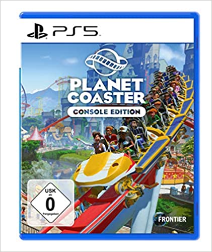 planet coaster giveaway
