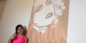 Disney Cruella review […]