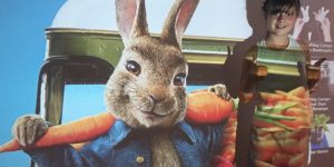 Peter Rabbit 2 […]