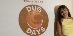 Disney + Dug […]