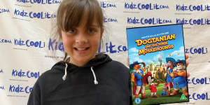 Dogtanian And The […]