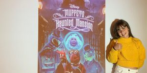 Disney + Muppets […]