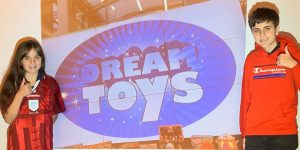 Dream Toys 2021 […]