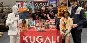 KUGALI – Comics […]