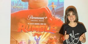 Paramount+ Rumble review […]