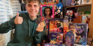 Ravensburger – Disney […]