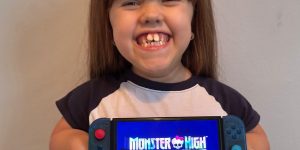 Monster High – […]