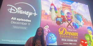 Disney+ Dream Productions […]